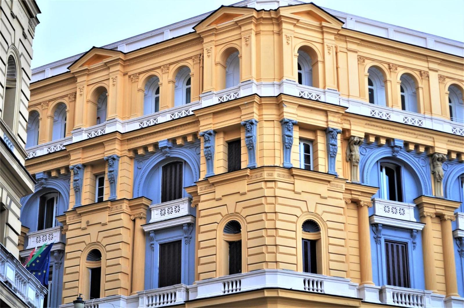 Casa Di Rosy Apartment